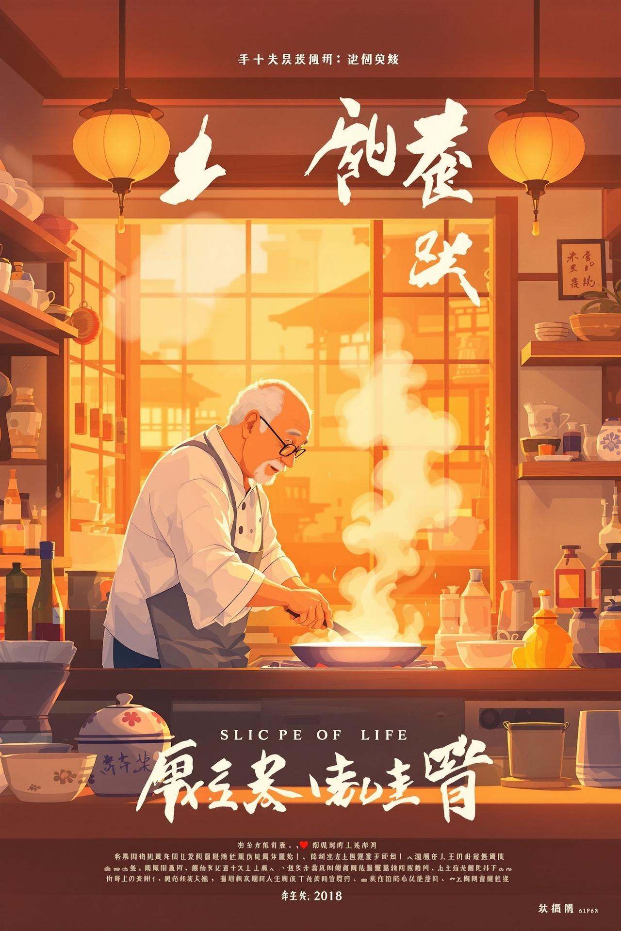 人间烟火 - 草民影院在线观看